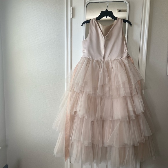 Hi low tutu dress - Picture 3 of 4